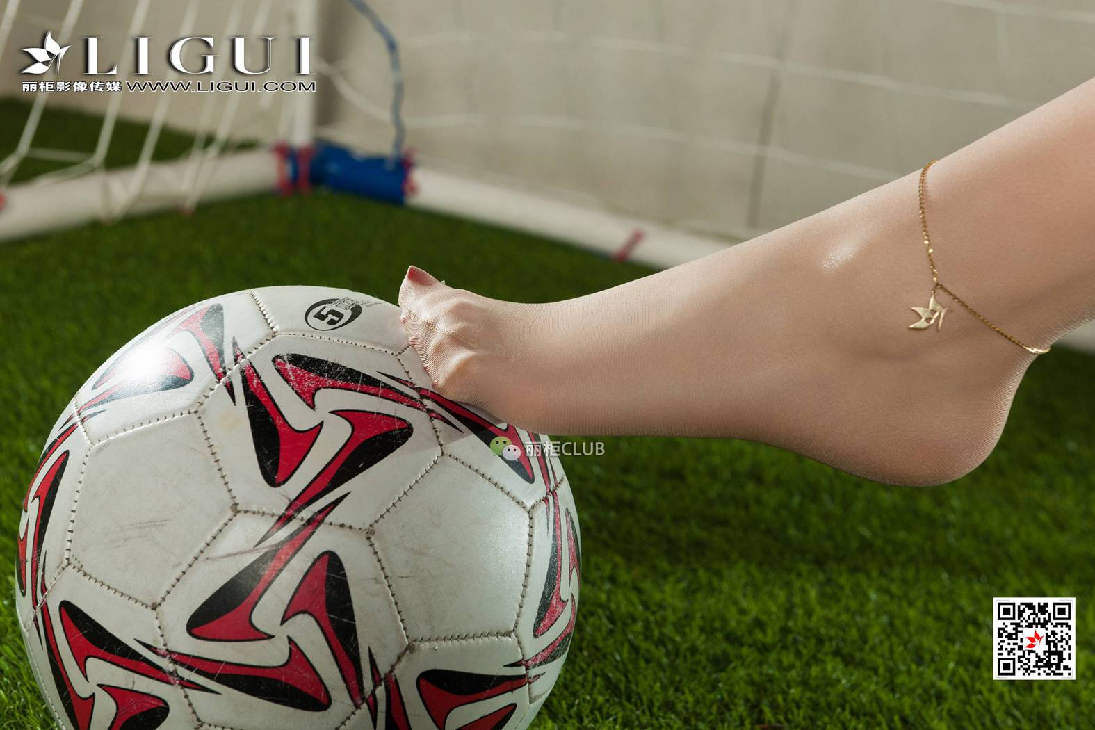 图片[16]-[Ligui丽柜]2018.06.13 网络丽人 Model 雪糕 在线浏览 – 速更版-美库