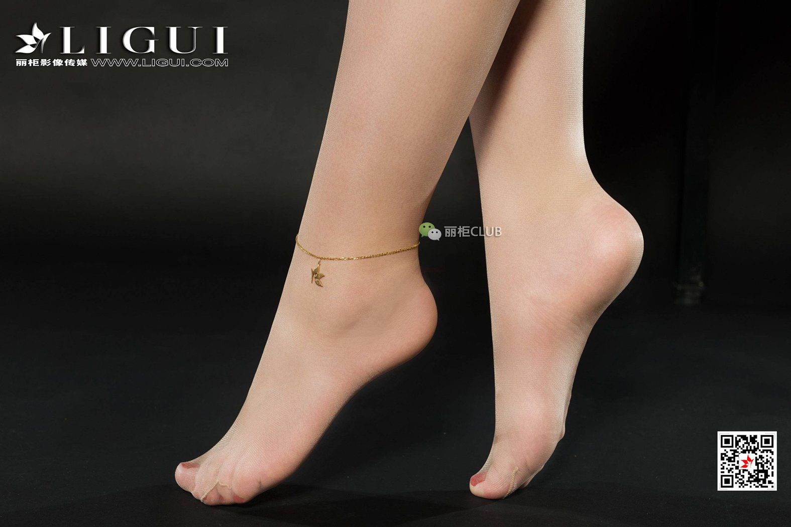 图片[57]-[Ligui丽柜]2018.05.31 网络丽人 Model 果儿 在线浏览 – 速更版-美库