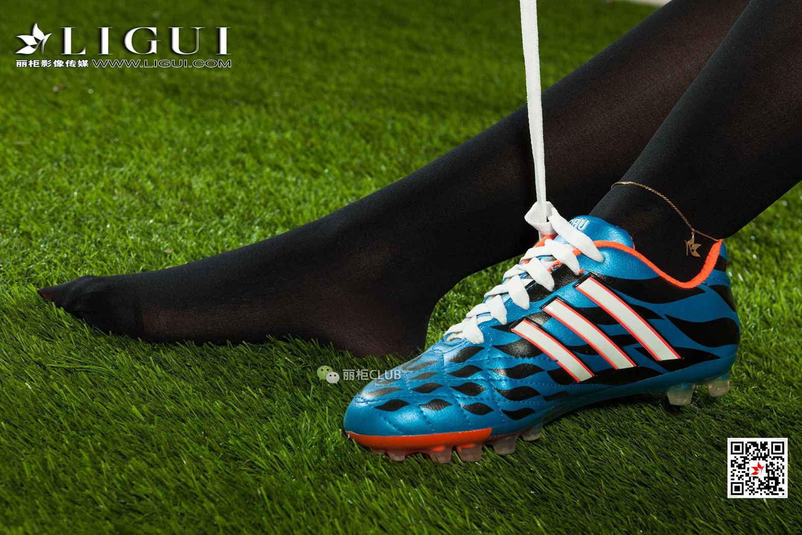 图片[15]-[Ligui丽柜]2018.06.13 网络丽人 Model 雪糕 在线浏览 – 速更版-美库