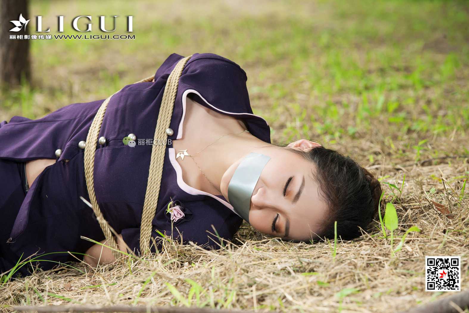 图片[56]-[Ligui丽柜]2018.06.11 网络丽人 Model 思彤 在线浏览 – 速更版-美库