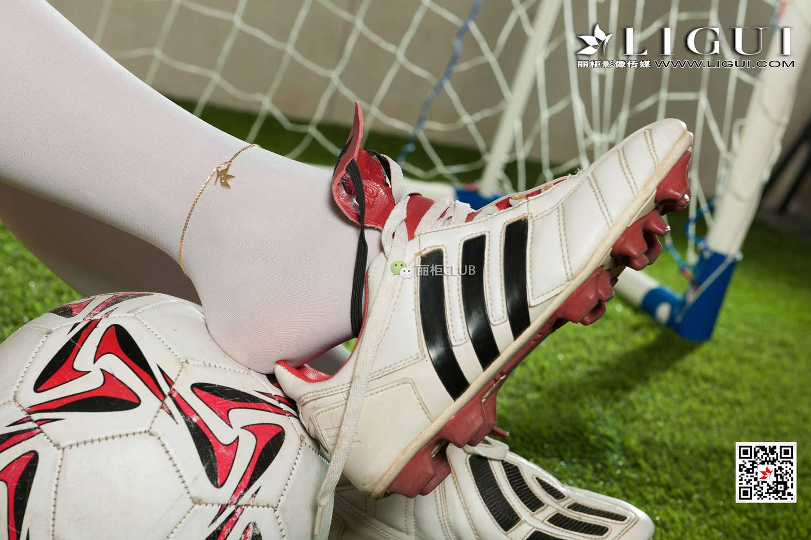 图片[37]-[Ligui丽柜]2018.06.29 网络丽人 Model 筱筱 在线浏览 – 速更版-美库