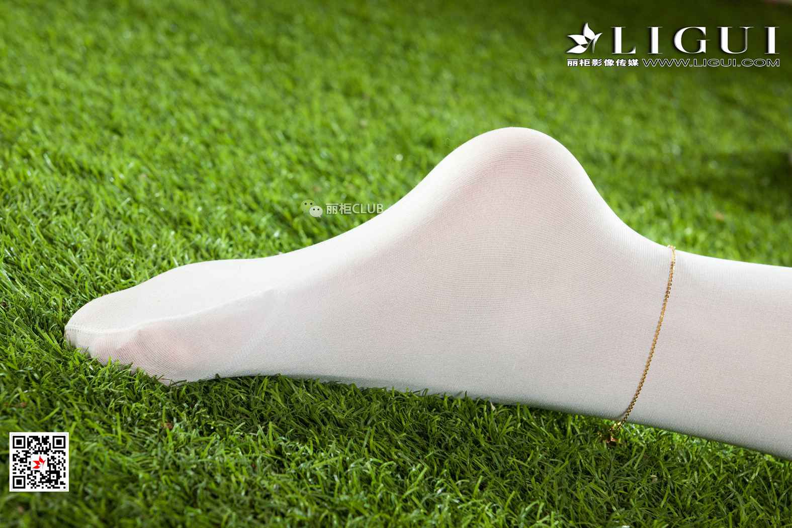 图片[9]-[Ligui丽柜]2018.06.29 网络丽人 Model 筱筱 在线浏览 – 速更版-美库