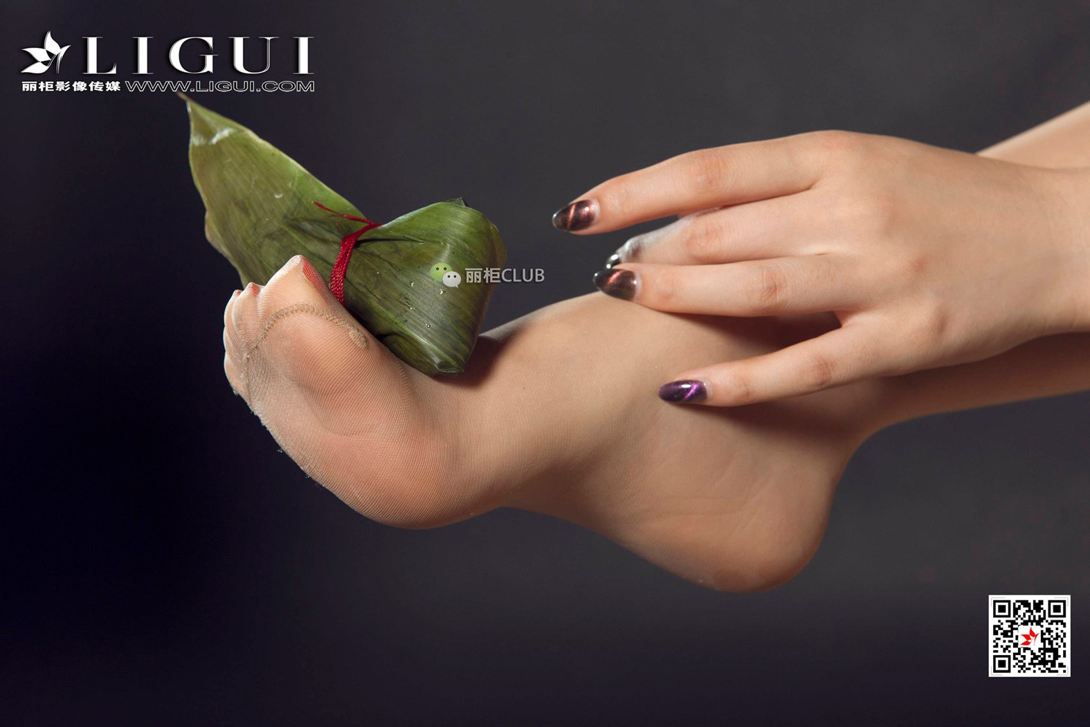 图片[58]-[Ligui丽柜]2018.06.18 网络丽人 Model 雪糕 在线浏览 – 速更版-美库