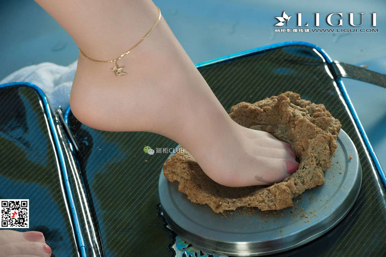 图片[73]-[Ligui丽柜]2018.07.03 网络丽人 Model 小戈 在线浏览 – 速更版-美库