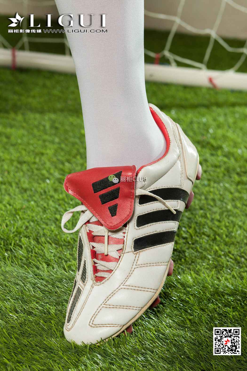 图片[50]-[Ligui丽柜]2018.06.29 网络丽人 Model 筱筱 在线浏览 – 速更版-美库