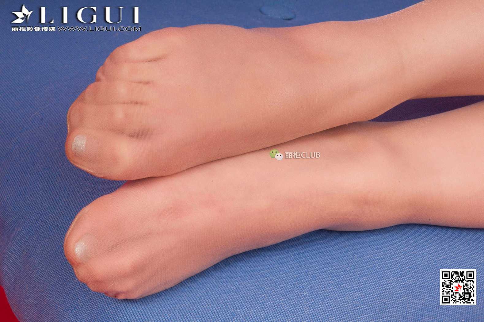 图片[46]-[Ligui丽柜] 2018.07.15 经典回顾 Model 璐璐 在线浏览 – 速更版-美库