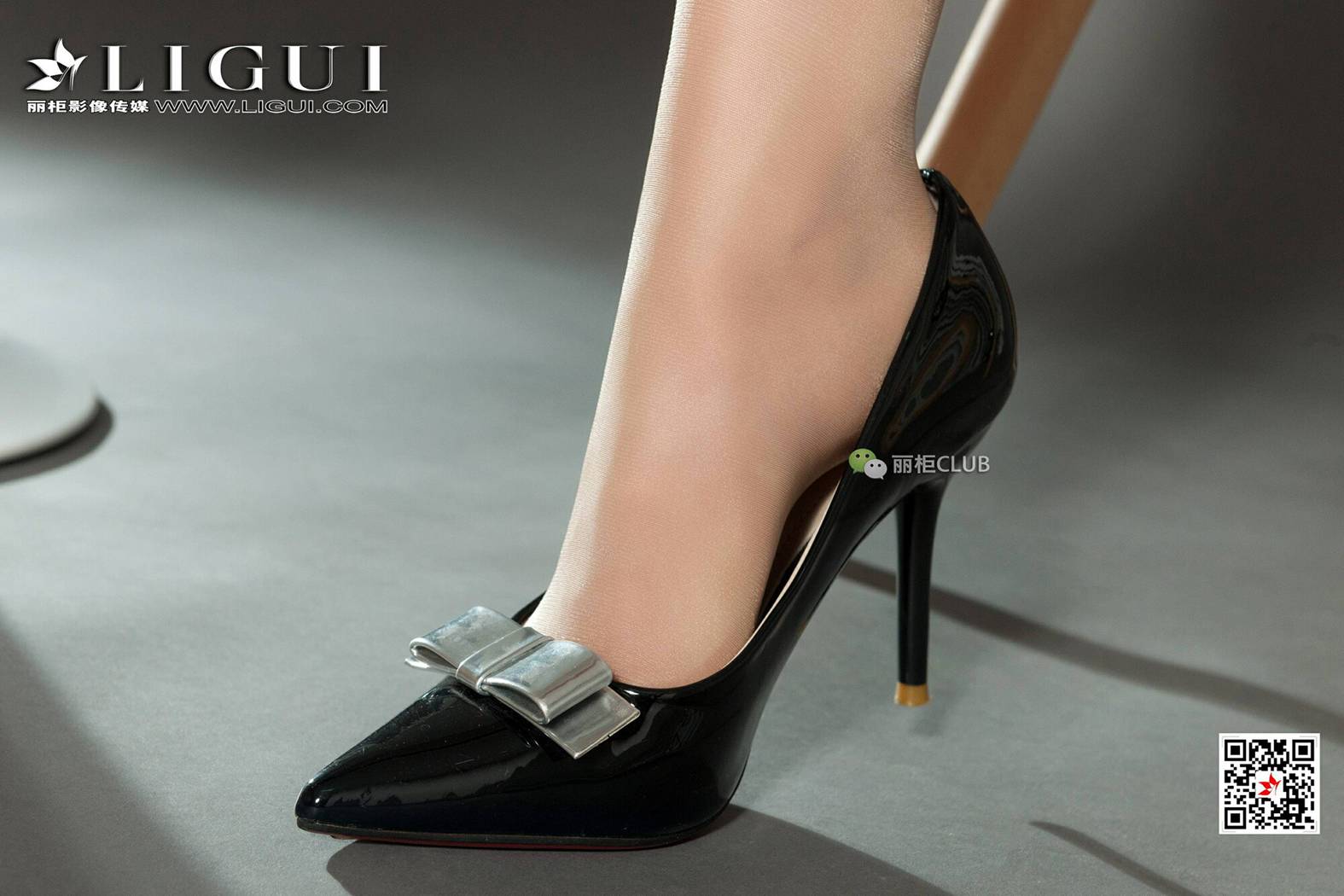 图片[55]-[Ligui丽柜] 2018.07.20 网络丽人 Model 王炜炜 在线浏览 – 速更版-美库