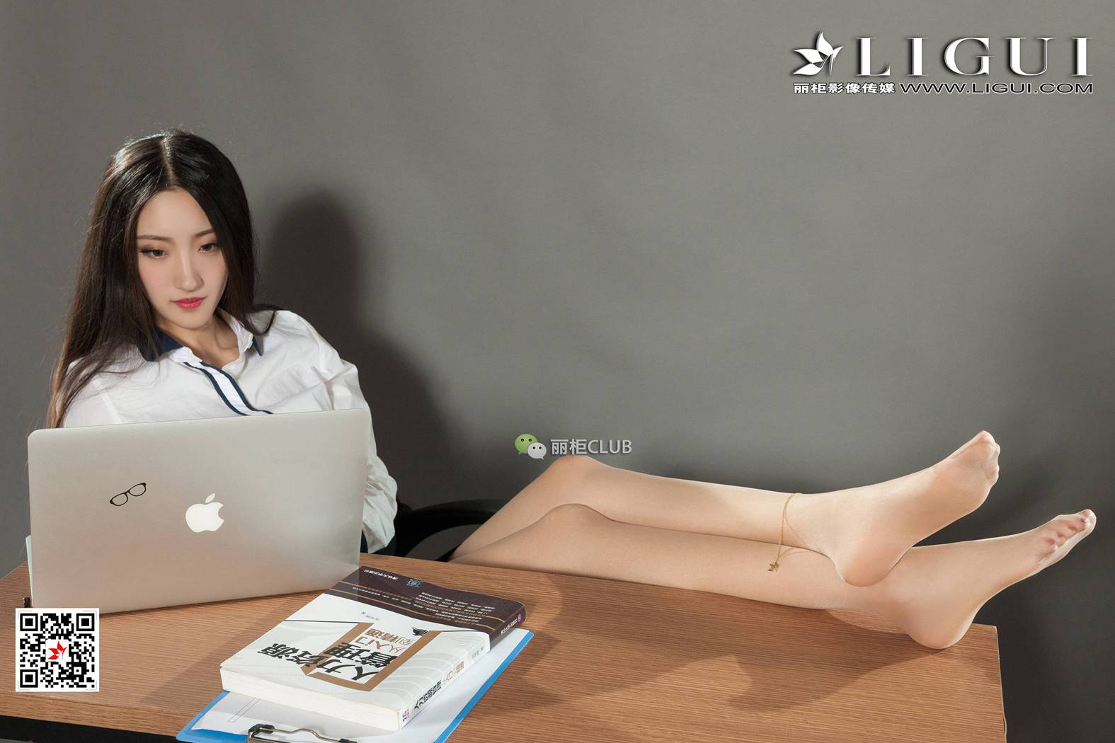 图片[50]-[Ligui丽柜] 2018.07.26 网络丽人 Mode 王欣竹 在线浏览 – 速更版-美库