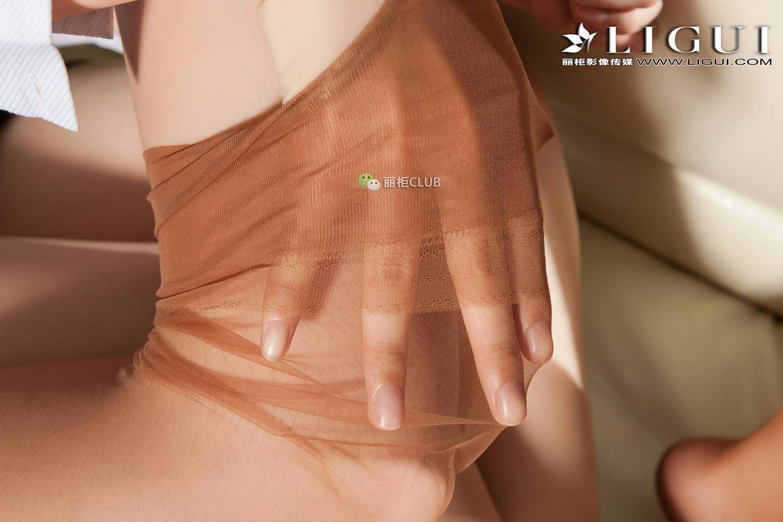 图片[41]-[Ligui丽柜] 2018.08.08 网络丽人 Model 小戈&雪糕 在线浏览 – 速更版-美库