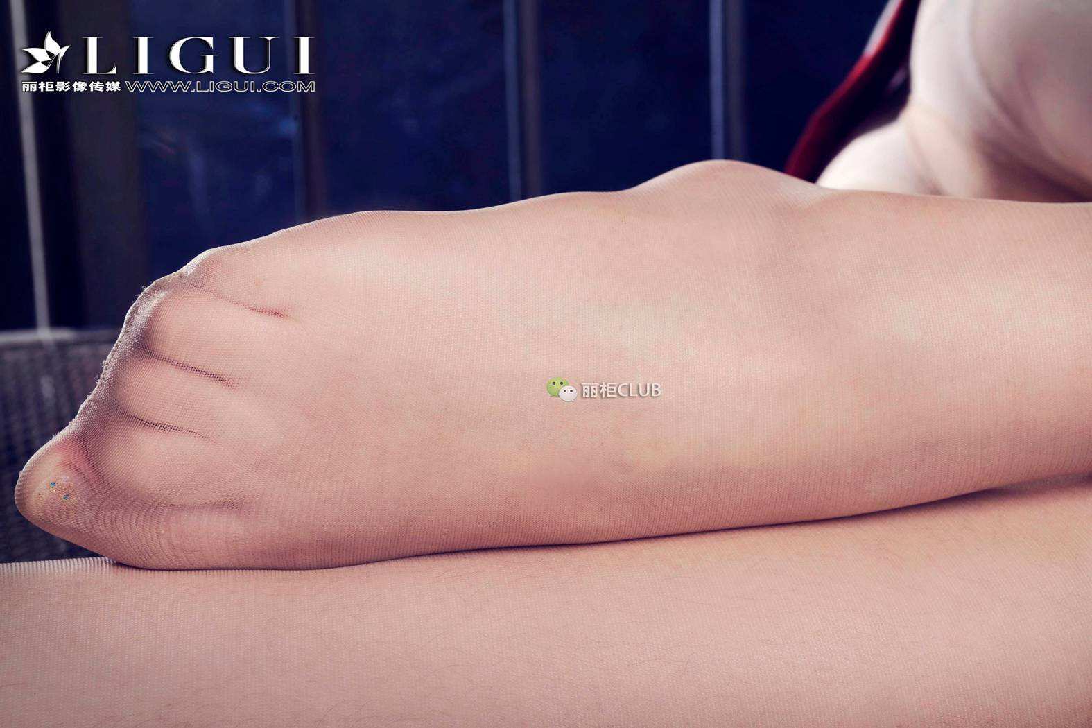 图片[65]-[Ligui丽柜] 2018.08.04 经典回顾 Model 韩雪 在线浏览 – 速更版-美库