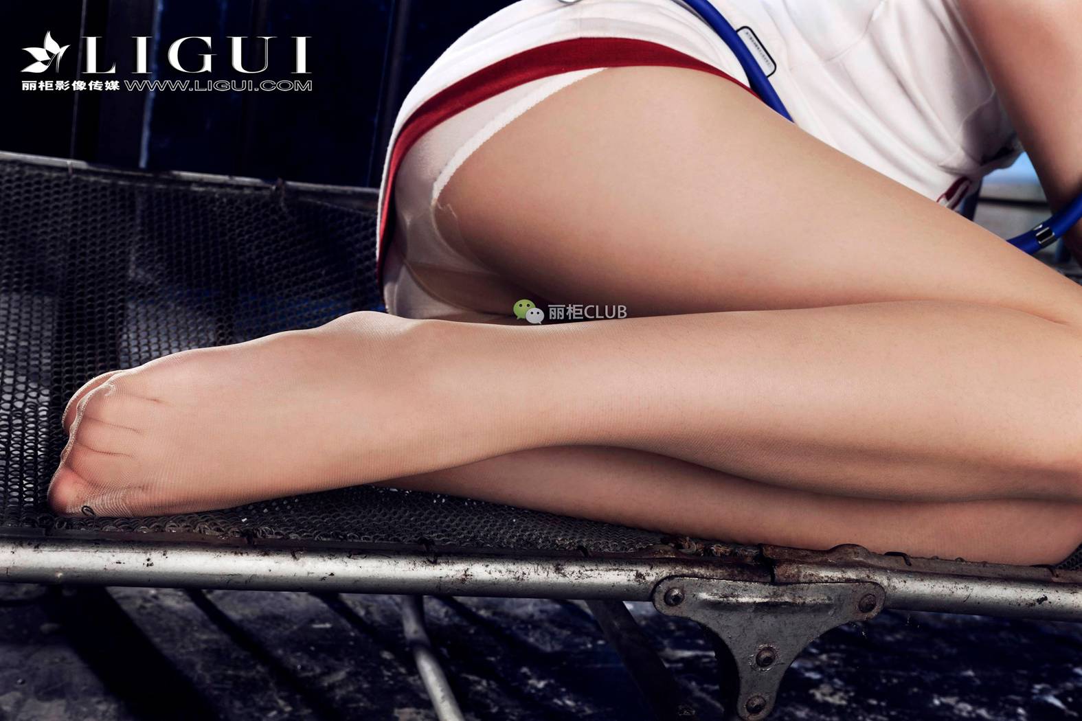图片[38]-[Ligui丽柜] 2018.08.04 经典回顾 Model 韩雪 在线浏览 – 速更版-美库
