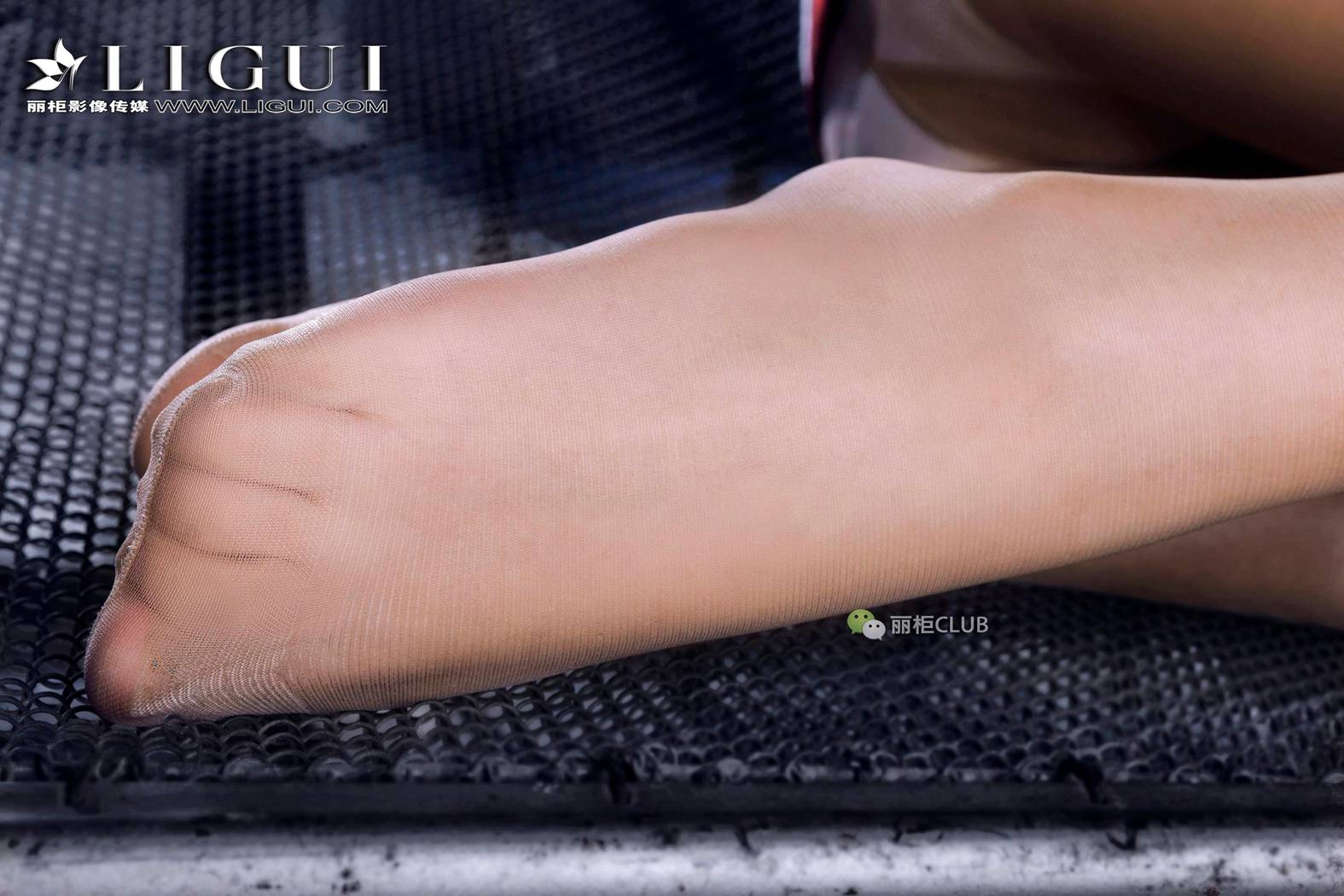 图片[14]-[Ligui丽柜] 2018.08.04 经典回顾 Model 韩雪 在线浏览 – 速更版-美库