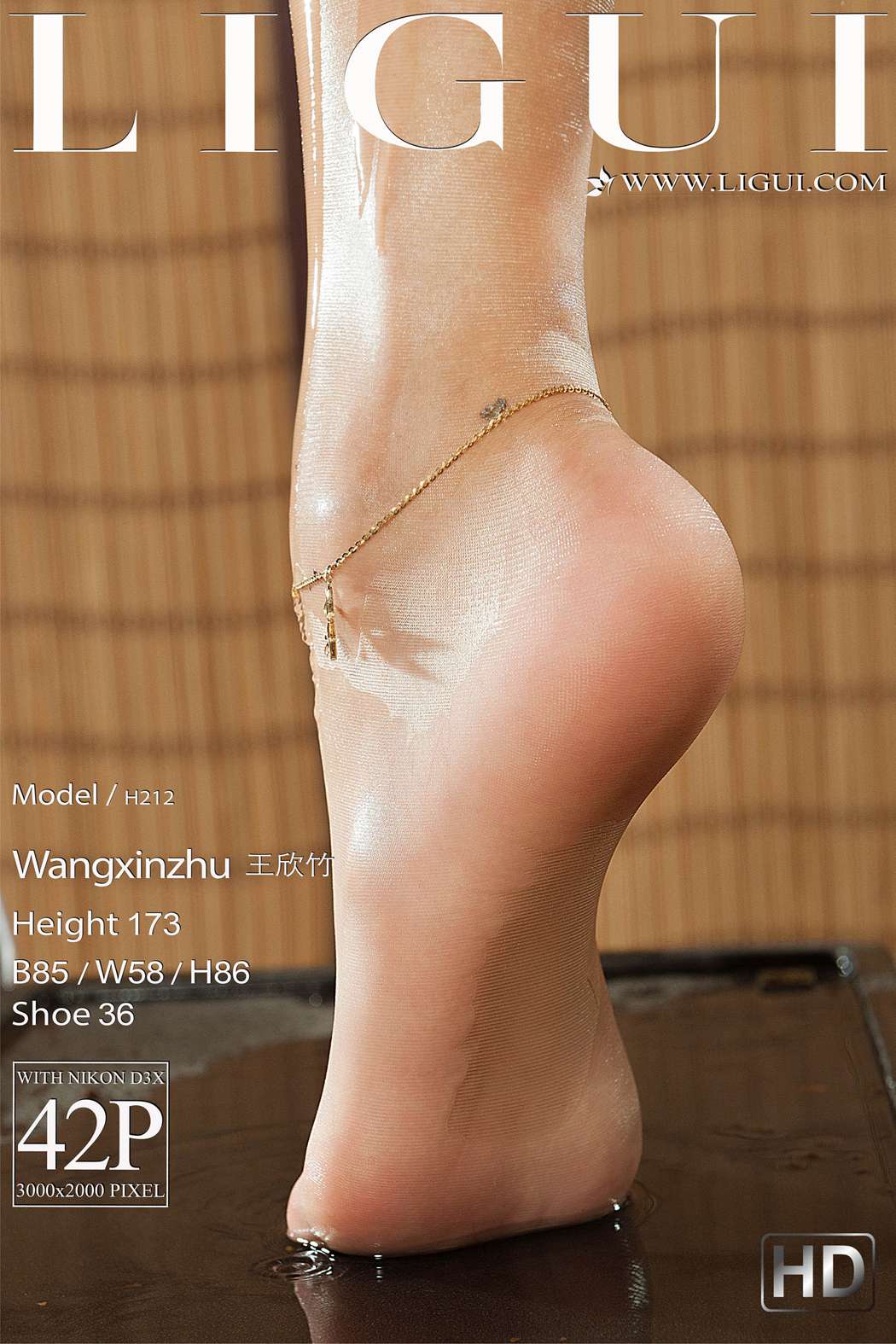 图片[17]-[Ligui丽柜] 2018.08.20 网络丽人 Model 王欣竹 在线浏览 – 速更版-美库