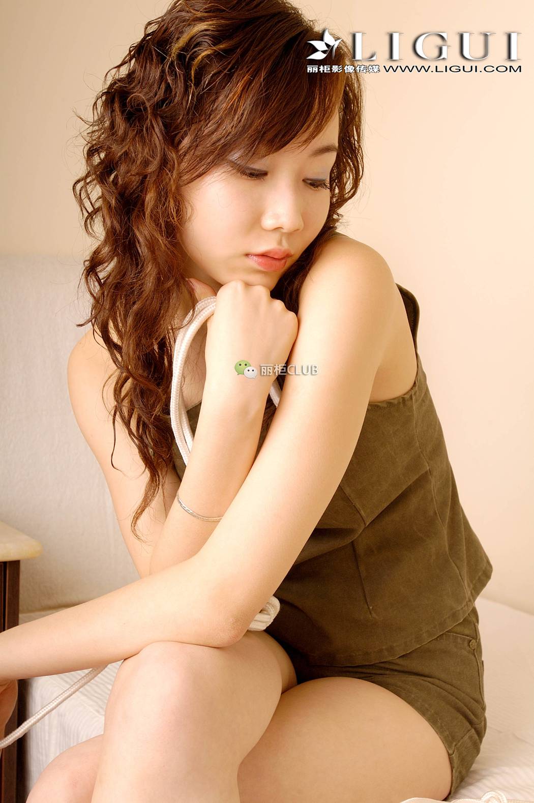 [Ligui丽柜] 2018.08.19 经典回顾 Model 璐璐 在线浏览 – 优选-优选资源网