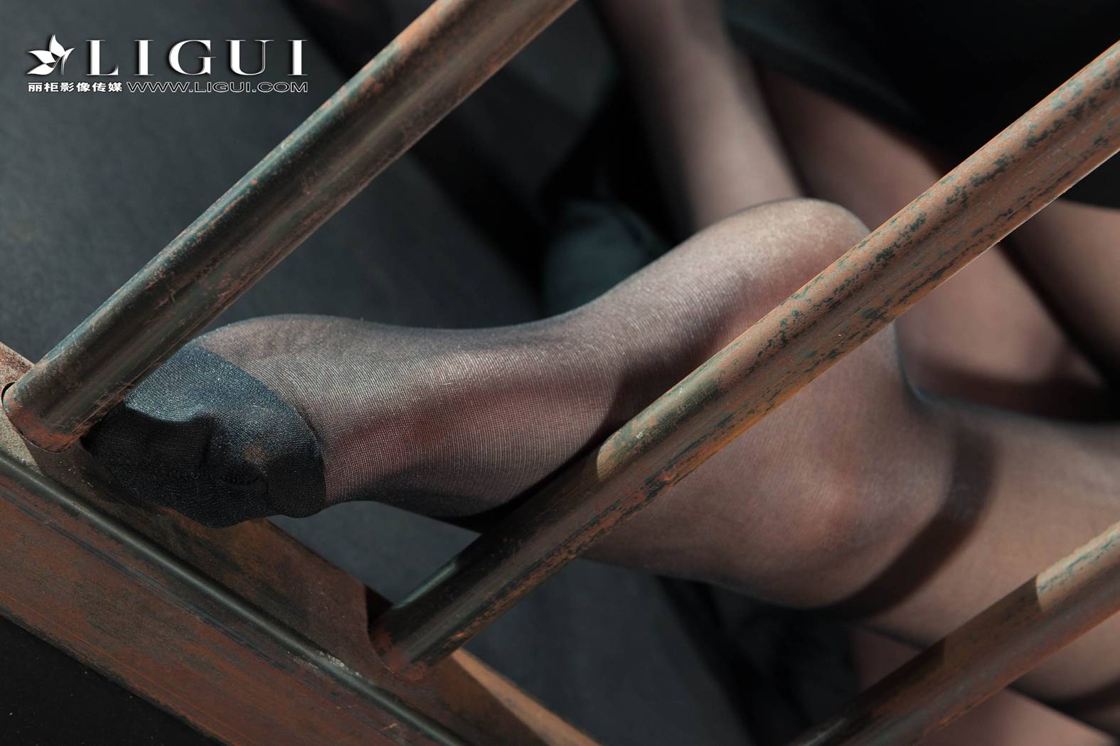 图片[20]-[Ligui丽柜] 2018.08.31 网络丽人 Model 小戈 在线浏览 – 速更版-美库