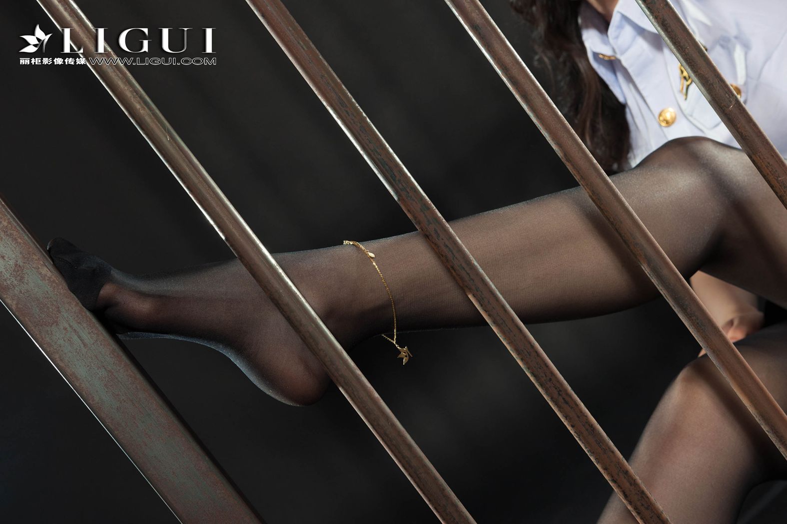 图片[11]-[Ligui丽柜] 2018.08.31 网络丽人 Model 小戈 在线浏览 – 速更版-美库