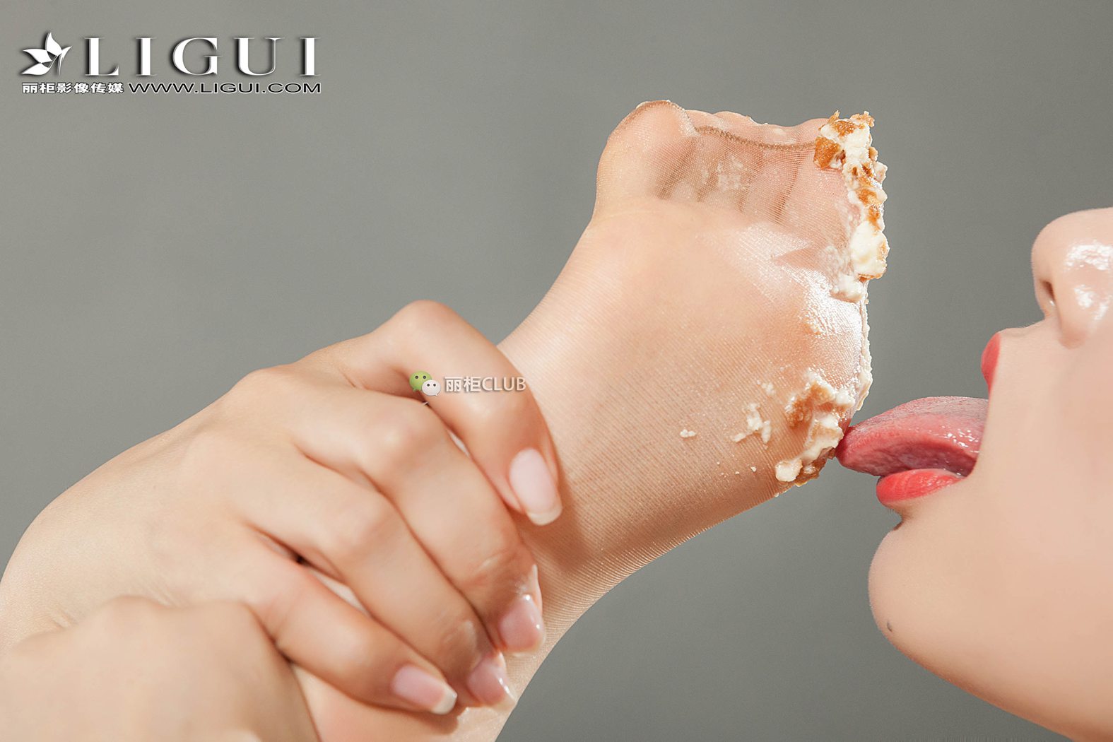 图片[30]-[Ligui丽柜] 2018.09.07 网络丽人 Model 筱筱 在线浏览 – 速更版-美库