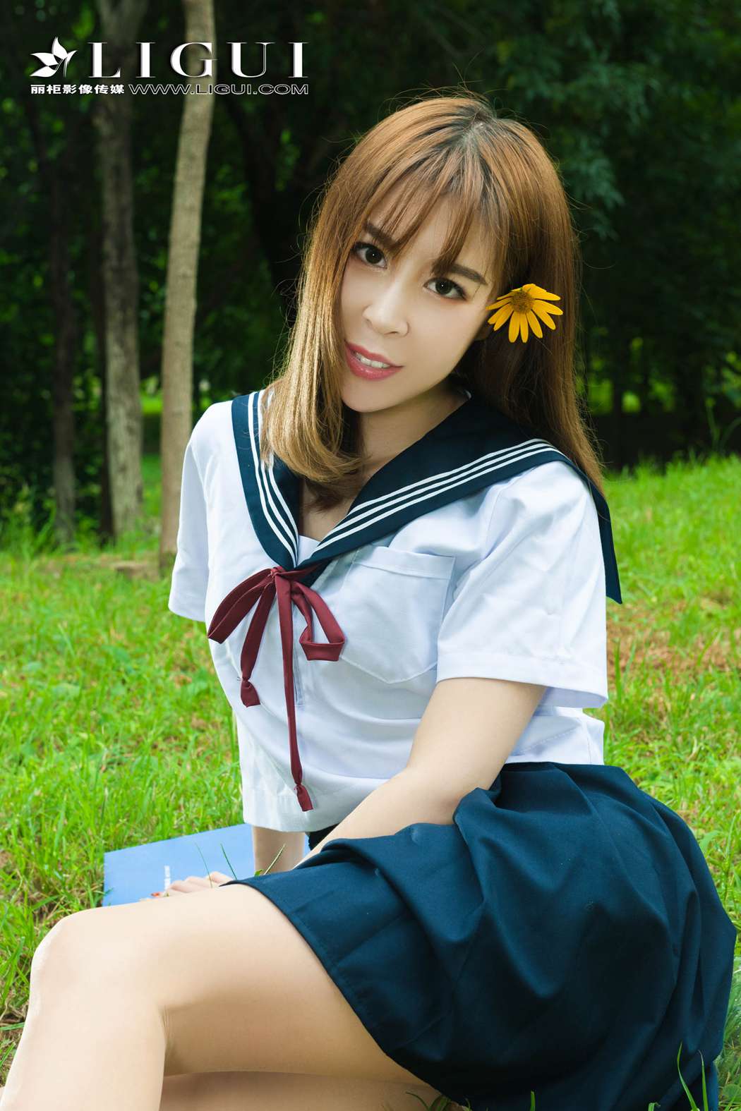 图片[69]-[Ligui丽柜] 2018.09.10 网络丽人 Model Vicky 在线浏览 – 速更版-美库