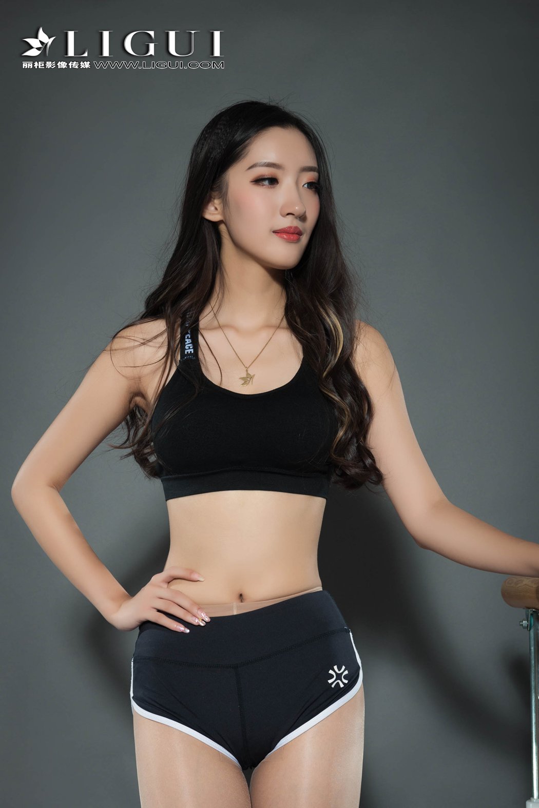 图片[54]-[Ligui丽柜] 2018.10.04 网络丽人 Model 王欣竹 在线浏览 – 速更版-美库