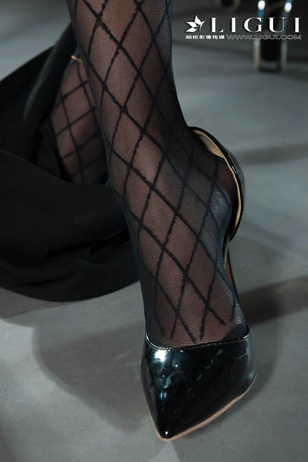 图片[39]-[Ligui丽柜] 网络丽人 2018.10.16 Model 陈宸 在线浏览 – 速更版-美库