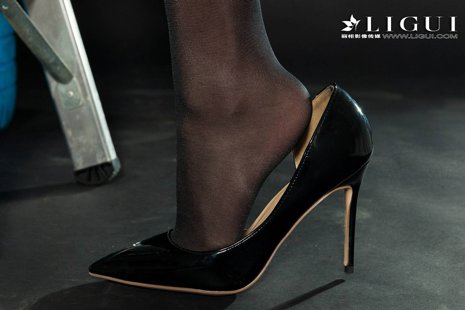 图片[43]-[Ligui丽柜] 2018.10.05 网络丽人 Model 筱筱 在线浏览 – 速更版-美库