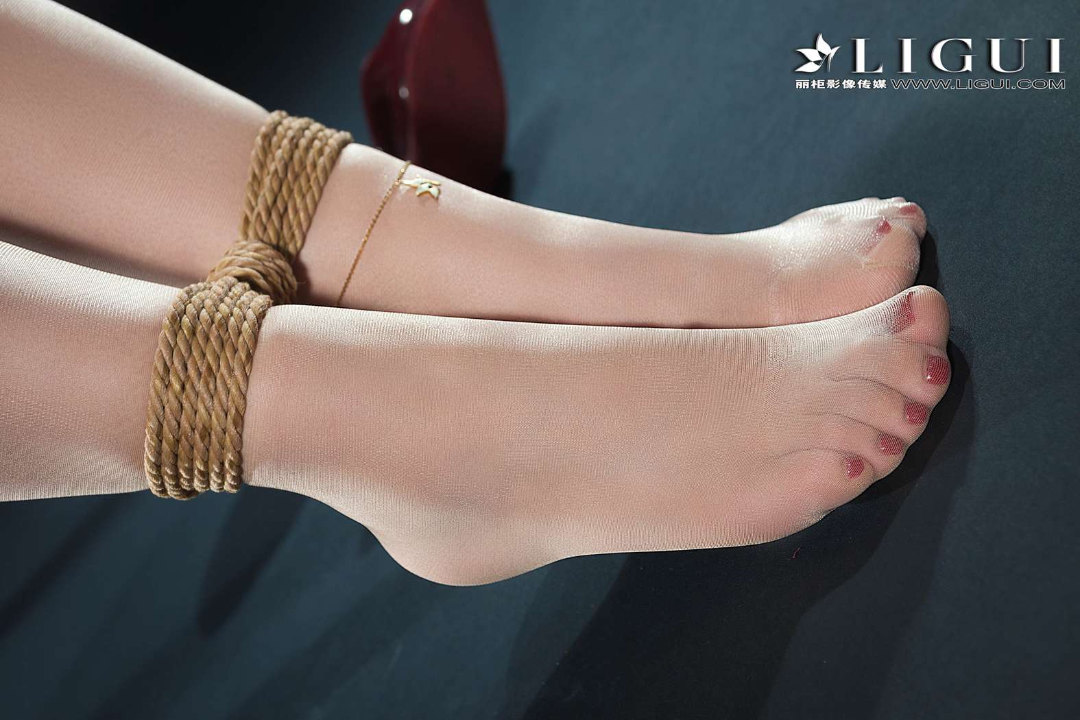 图片[43]-[Ligui丽柜] 网络丽人 2018.10.19 Model 然然 在线浏览 – 速更版-美库