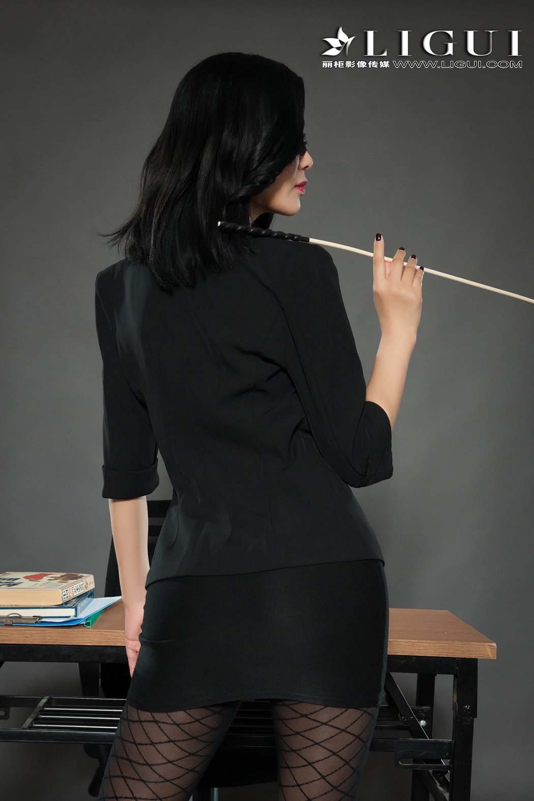 图片[54]-[Ligui丽柜] 网络丽人 2018.10.16 Model 陈宸 在线浏览 – 速更版-美库