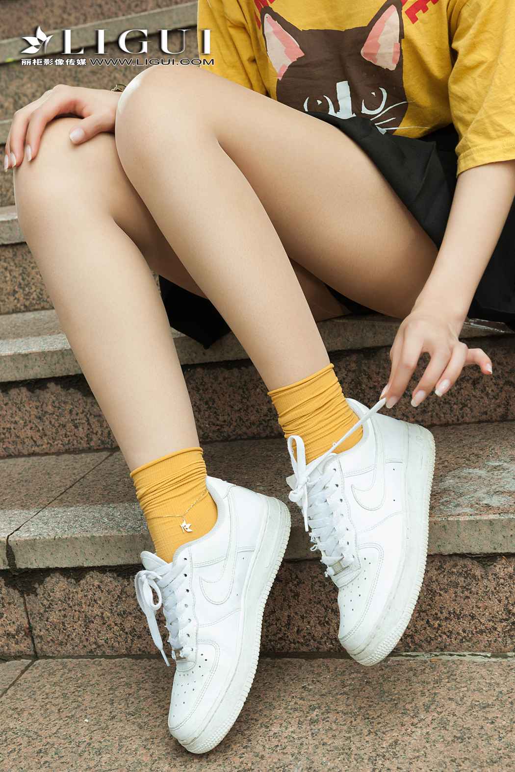 图片[30]-[Ligui丽柜] 2018.10.24 Model 筱筱 在线浏览 – 速更版-美库