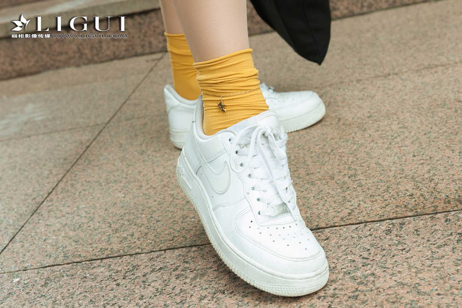 图片[40]-[Ligui丽柜] 2018.10.24 Model 筱筱 在线浏览 – 速更版-美库