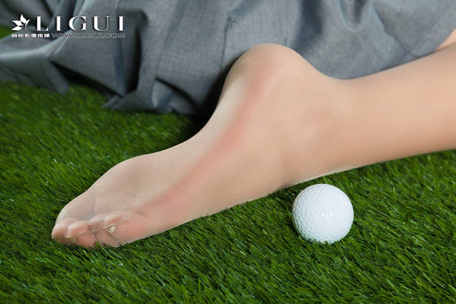 图片[47]-[Ligui丽柜] 2018.11.05 网络丽人 Model 敏儿 在线浏览 – 速更版-美库