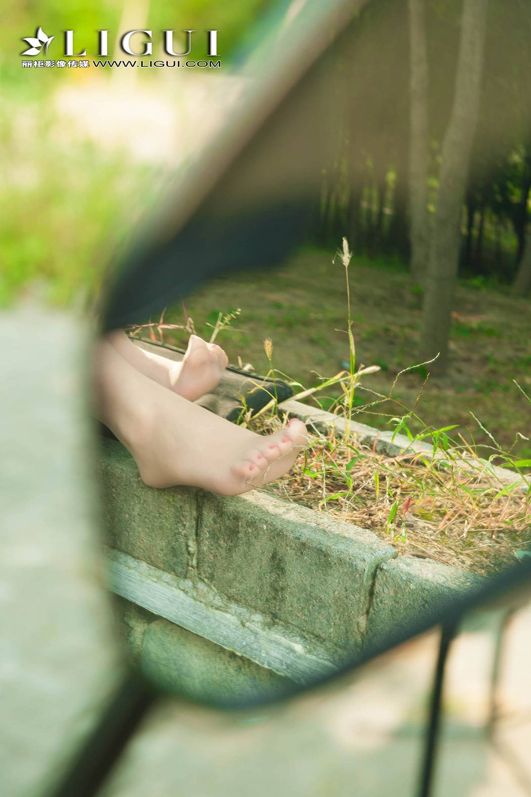 图片[64]-[Ligui丽柜] 2018.10.28 网络丽人 Model 雪糕 在线浏览 – 速更版-美库