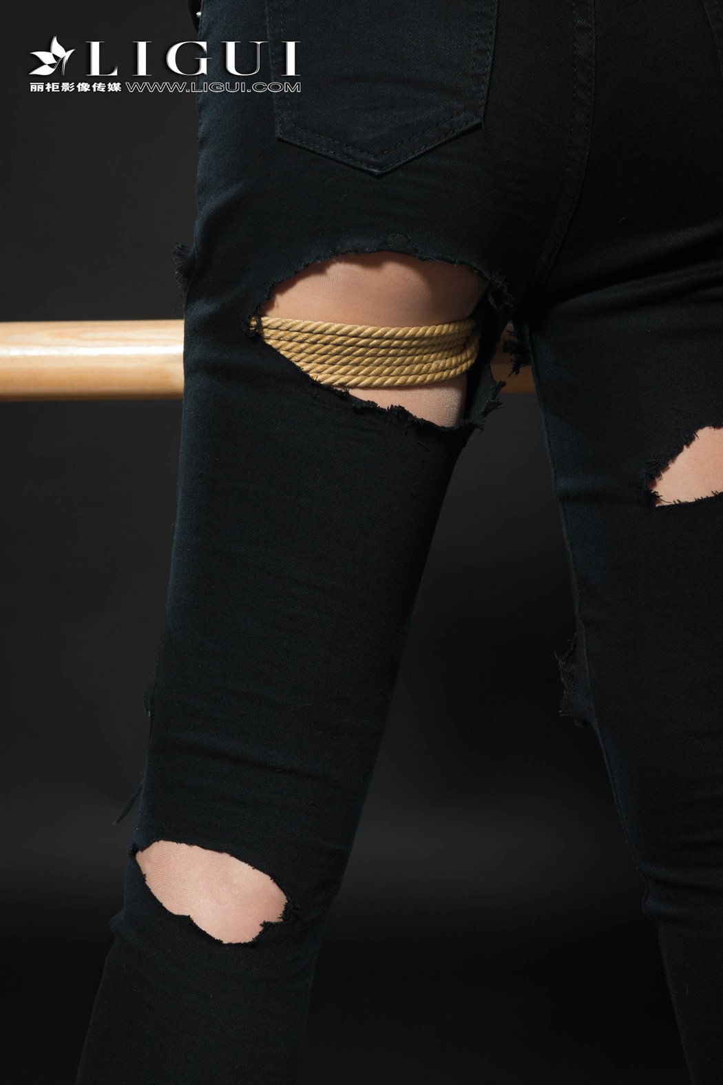 图片[89]-[Ligui丽柜] 2018.11.09 网络丽人 Model 筱筱 在线浏览 – 速更版-美库