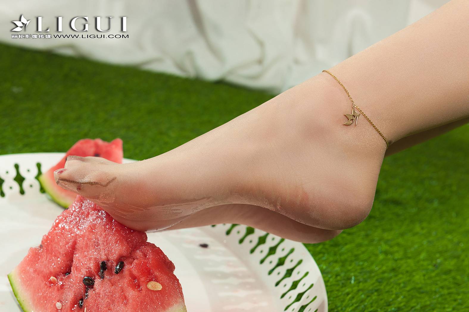 图片[62]-[Ligui丽柜] 2018.11.12 网络丽人 Model 小戈 在线浏览 – 速更版-美库