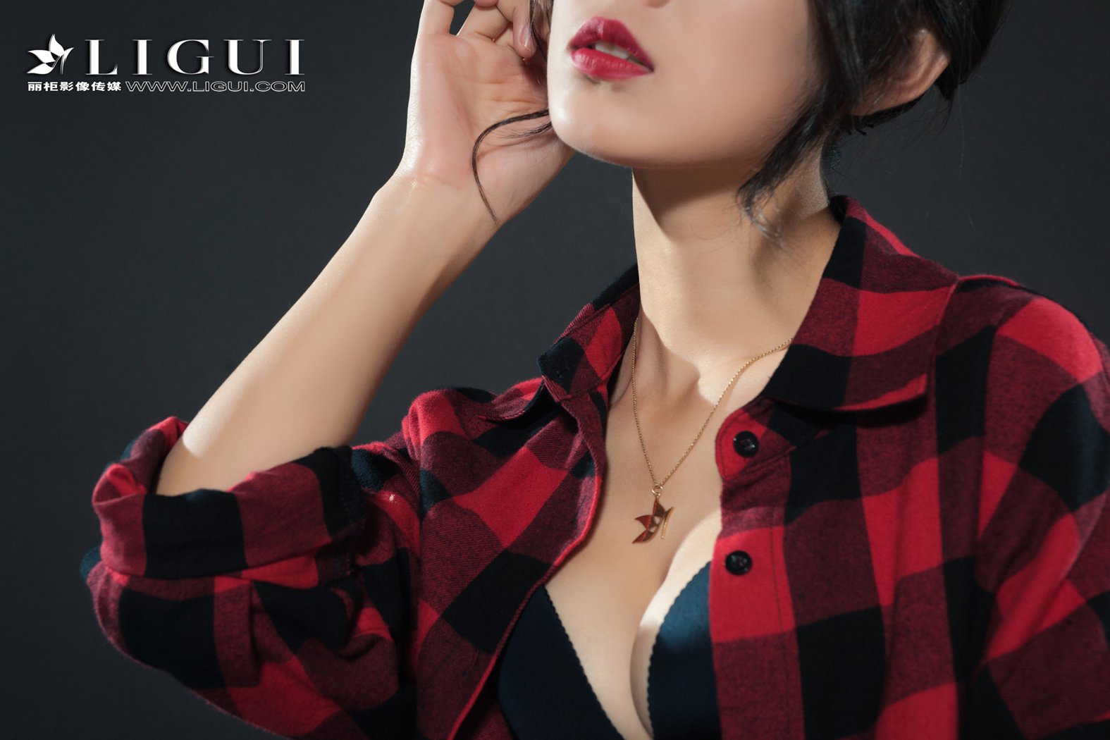 图片[26]-[Ligui丽柜] 2018.11.14 网络丽人 Model 赵维拉 在线浏览 – 速更版-美库