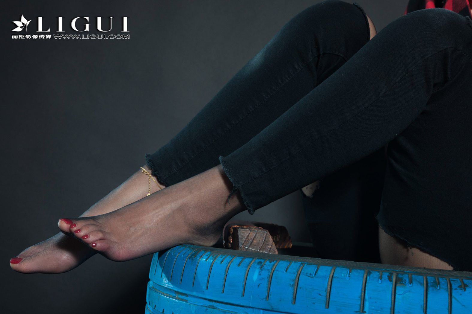 图片[62]-[Ligui丽柜] 2018.11.14 网络丽人 Model 赵维拉 在线浏览 – 速更版-美库