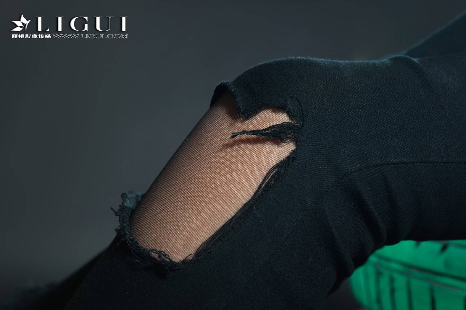 图片[23]-[Ligui丽柜] 2018.11.14 网络丽人 Model 赵维拉 在线浏览 – 速更版-美库