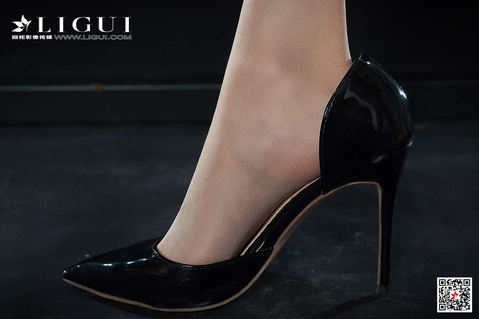 图片[48]-[Ligui丽柜] 2018.11.24 Model 阿宁 在线浏览 – 速更版-美库