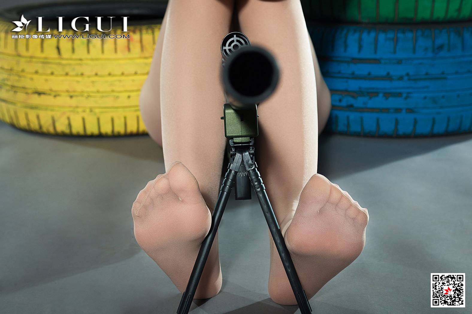 图片[37]-[Ligui丽柜] 2018.11.17 网络丽人 Model 雪糕 在线浏览 – 速更版-美库