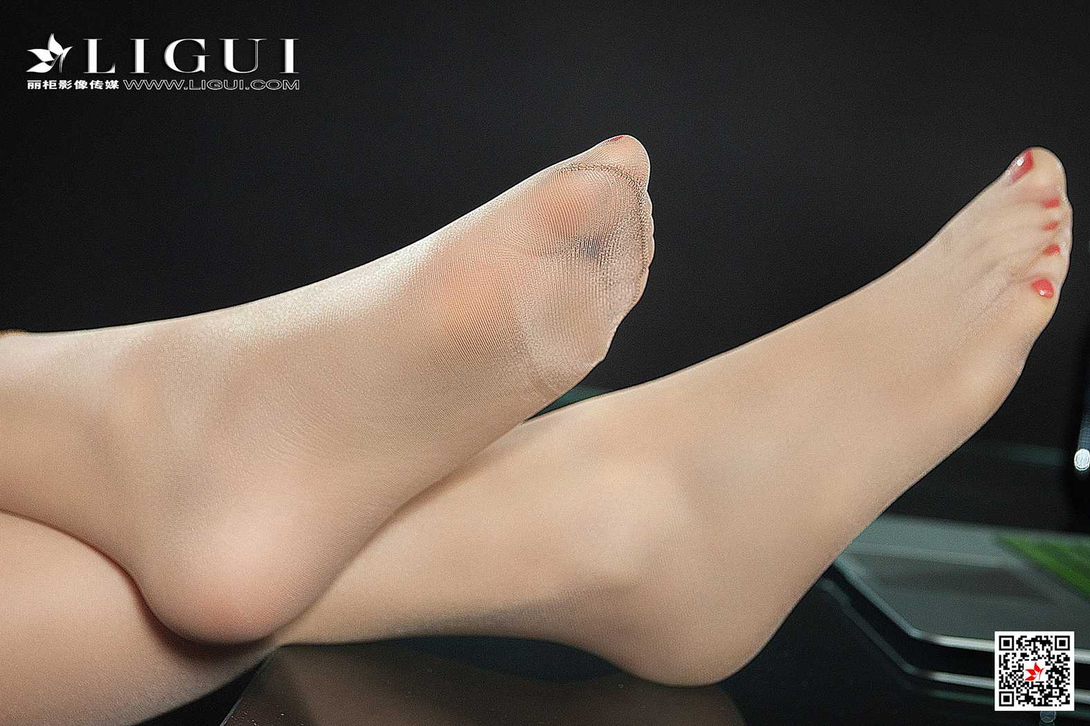 图片[42]-[Ligui丽柜] 2018.11.24 Model 阿宁 在线浏览 – 速更版-美库