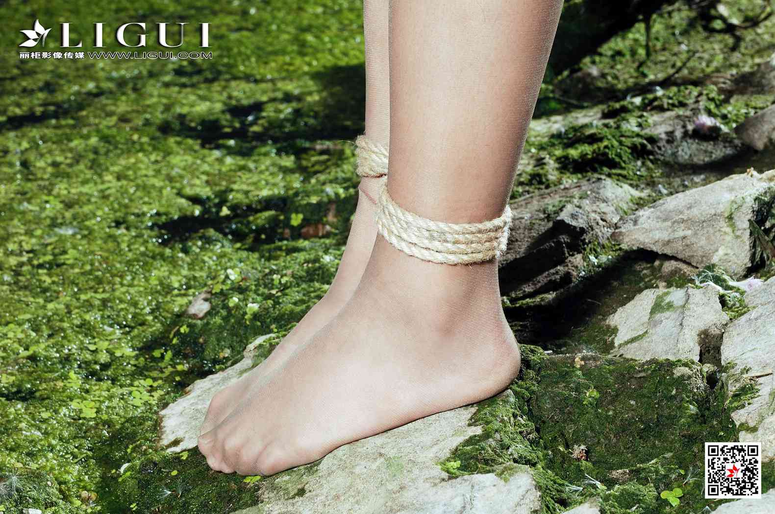 图片[62]-[Ligui丽柜] 2018.11.29 Model 佩佩 在线浏览 – 速更版-美库