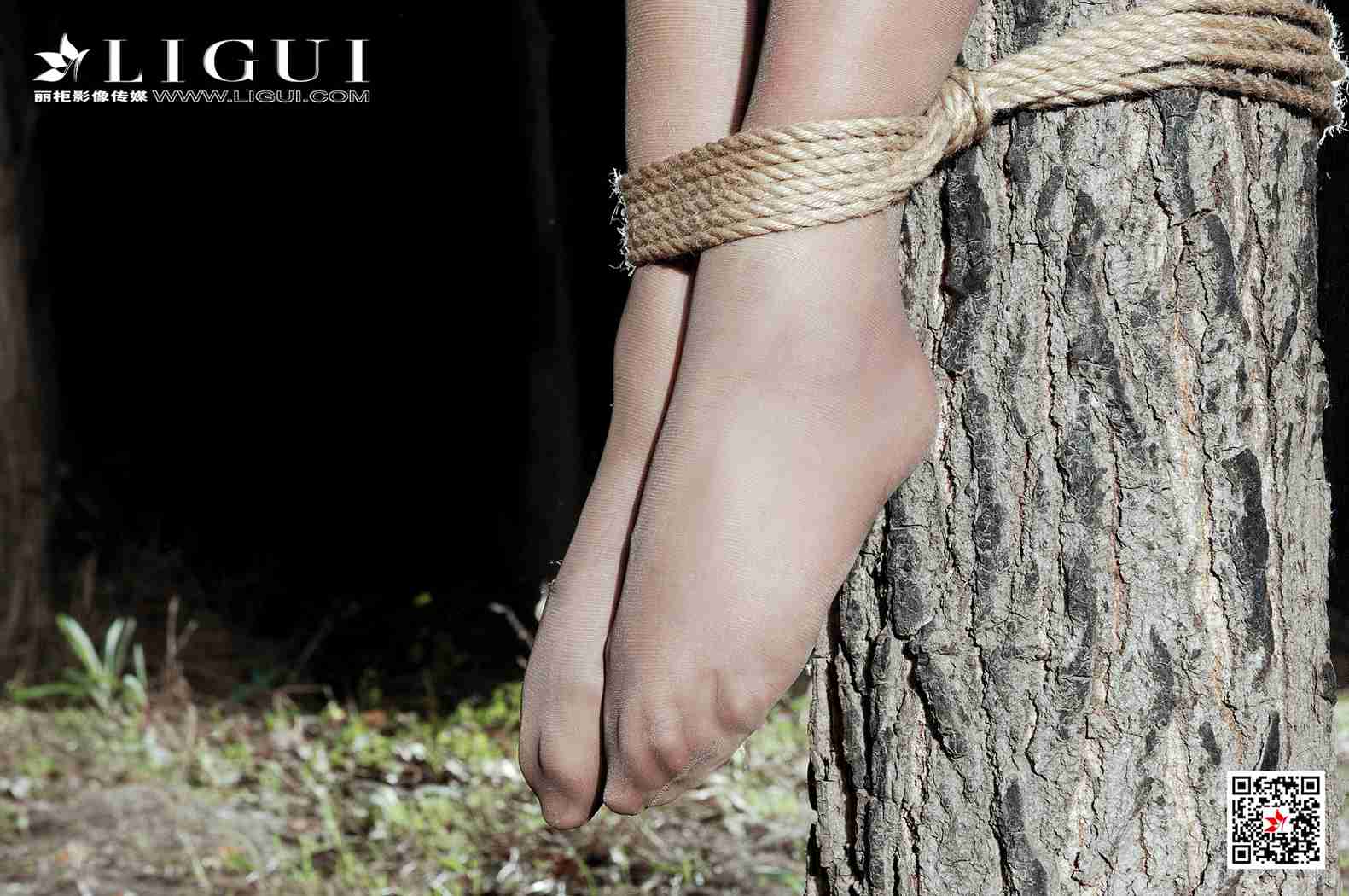 图片[8]-[Ligui丽柜] 2018.11.29 Model 佩佩 在线浏览 – 速更版-美库