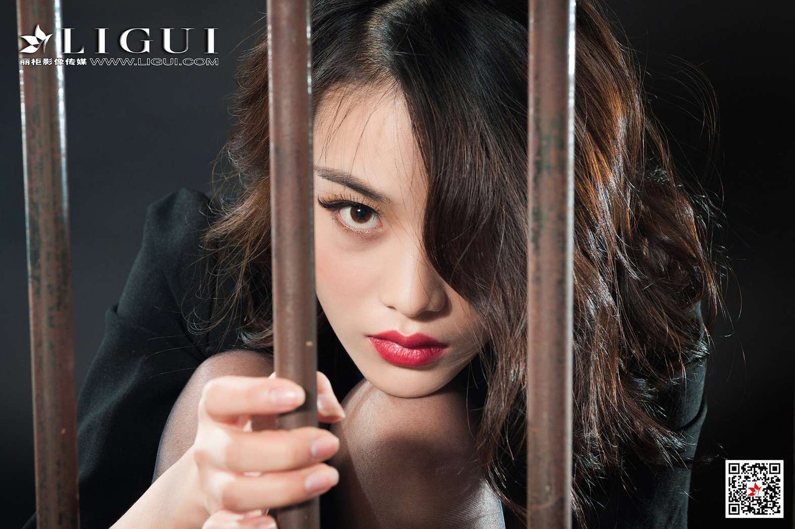 图片[10]-[Ligui丽柜] 2018.12.02 网络丽人 Model Xilly  在线浏览 – 速更版-美库