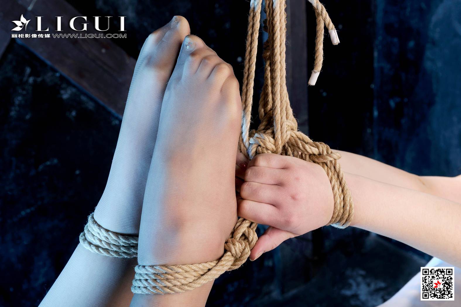 图片[50]-[Ligui丽柜] 2018.12.04 网络丽人 Model 韩雪 在线浏览 – 速更版-美库