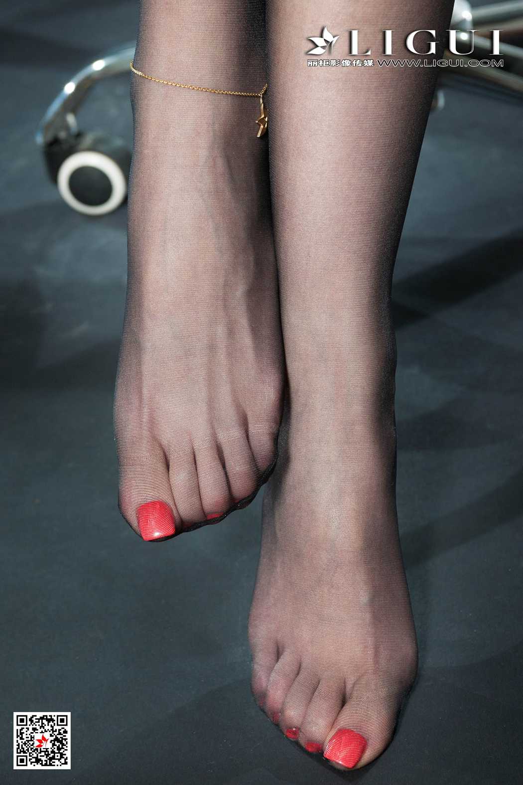 图片[92]-[Ligui丽柜] 2018.12.10 网络丽人 Model 凉儿 在线浏览 – 速更版-美库