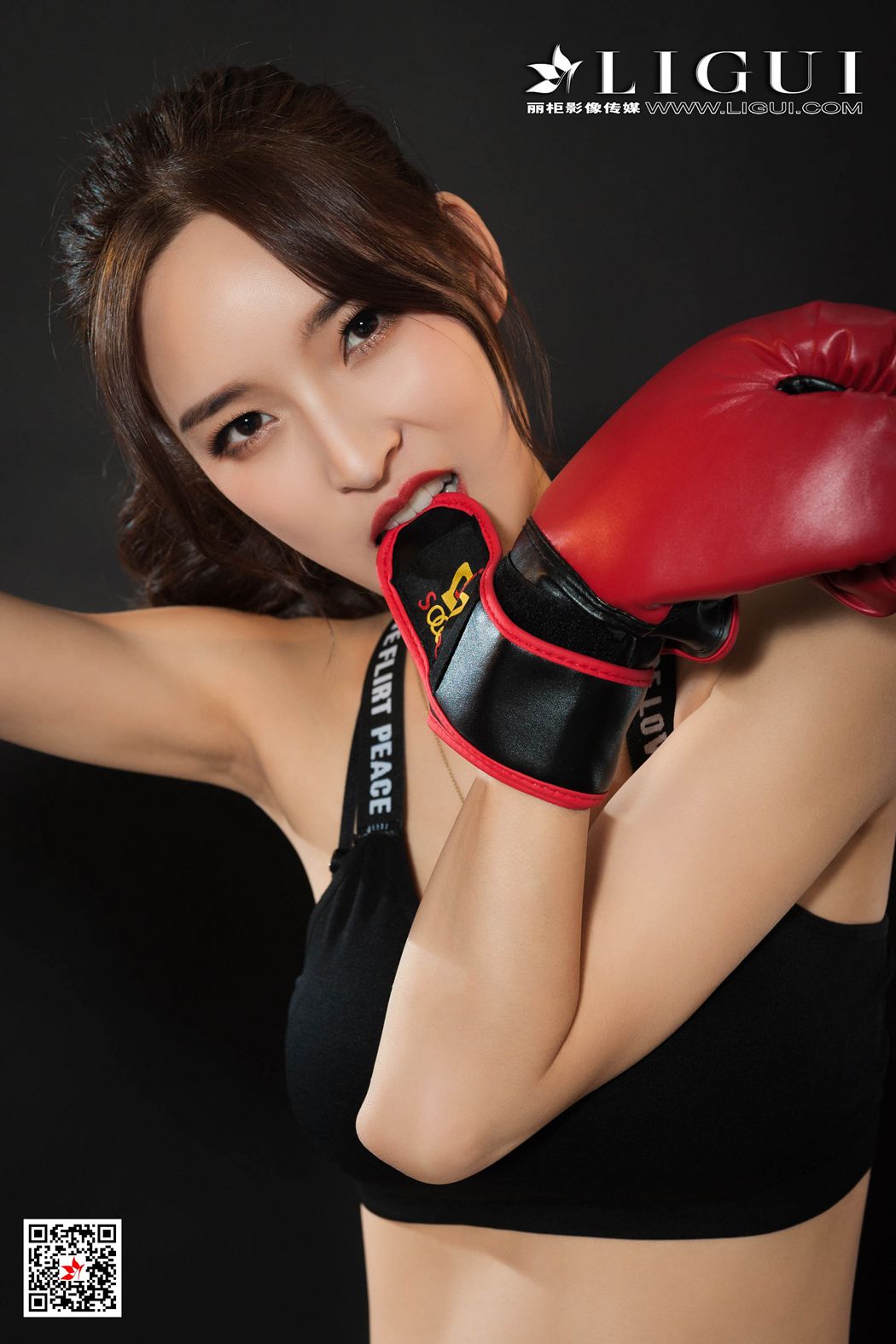 图片[37]-[Ligui丽柜] 2018.12.14 Model 雪糕 在线浏览 – 速更版-美库