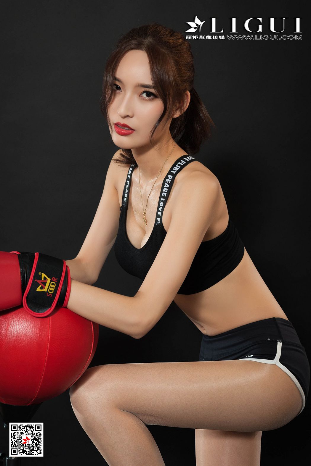 图片[57]-[Ligui丽柜] 2018.12.14 Model 雪糕 在线浏览 – 速更版-美库