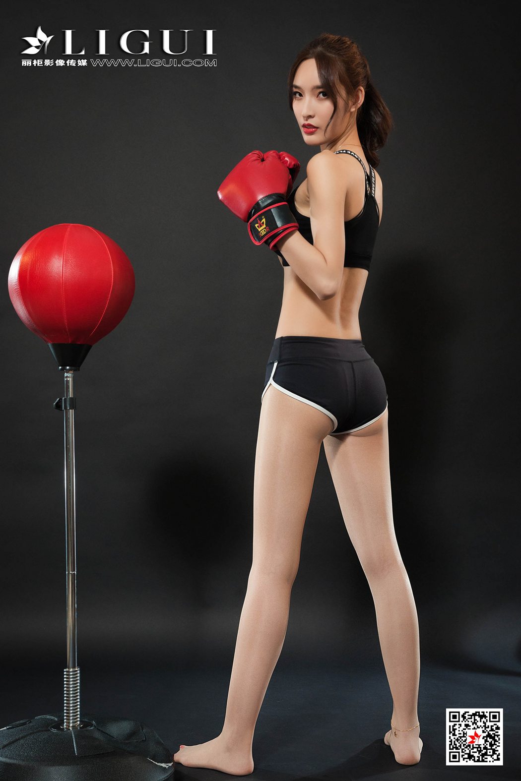 图片[16]-[Ligui丽柜] 2018.12.14 Model 雪糕 在线浏览 – 速更版-美库