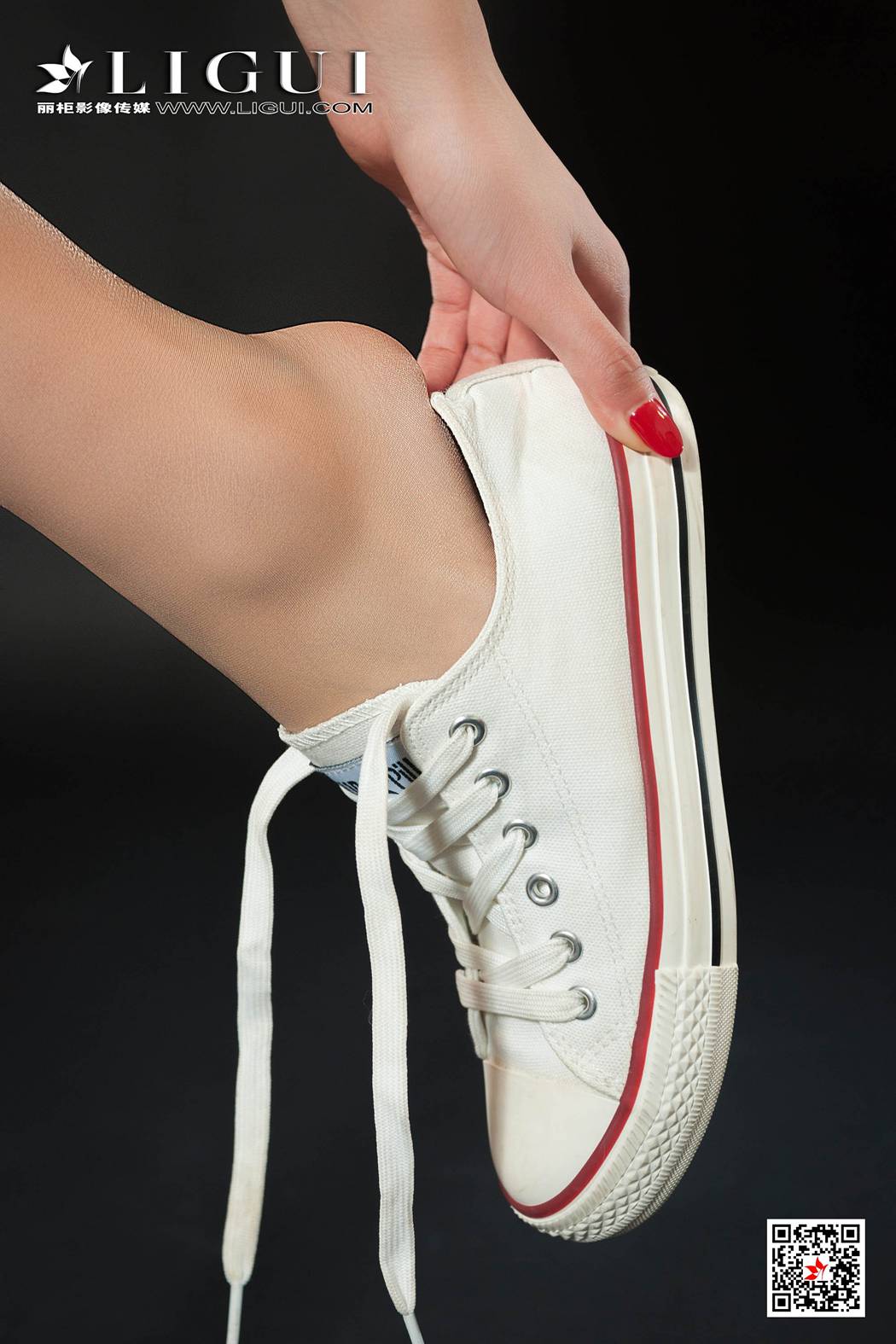 图片[30]-[Ligui丽柜] 2018.12.14 Model 雪糕 在线浏览 – 速更版-美库