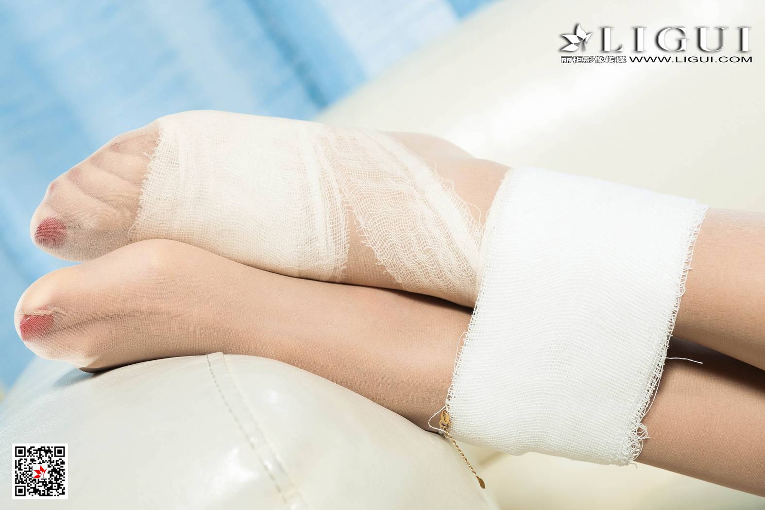 图片[48]-[Ligui丽柜] 2018.12.12 Model 王欣竹 在线浏览 – 速更版-美库