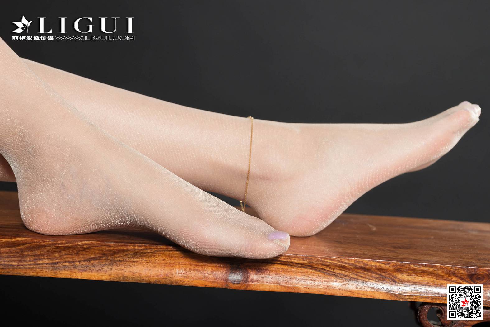 图片[37]-[Ligui丽柜] 2018.12.19 Model 栗栗 在线浏览 – 速更版-美库